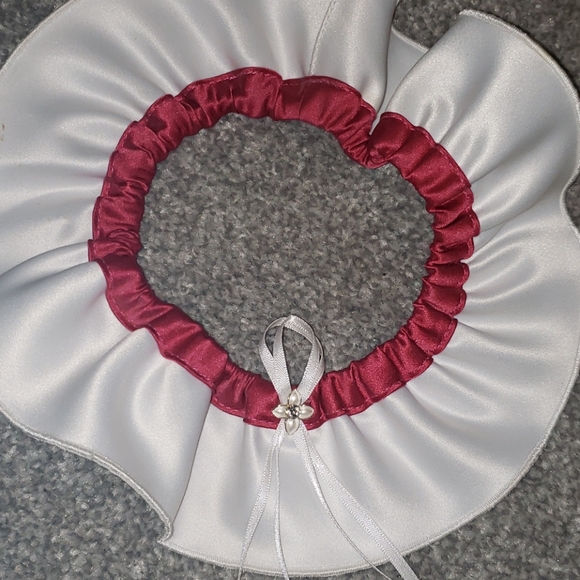 David's bridal garter and sash - Picture 2 of 3